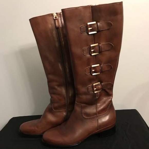 ecco sullivan tall boot